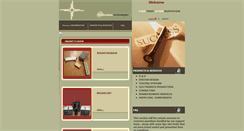Desktop Screenshot of mobinsaman.com