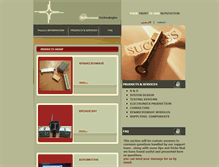 Tablet Screenshot of mobinsaman.com